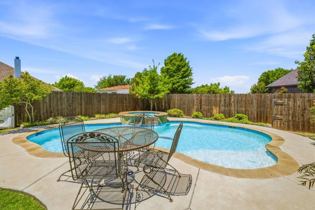 1740 Bull Elk Drive, Stephenville, TX 76401