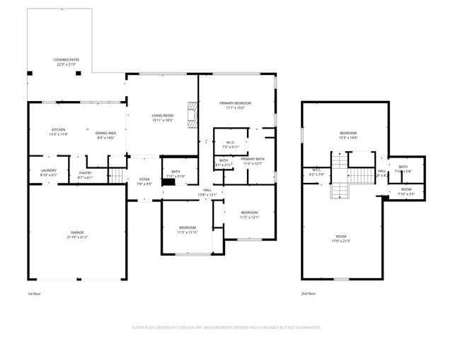 1740 Bull Elk Drive, Stephenville, TX 76401