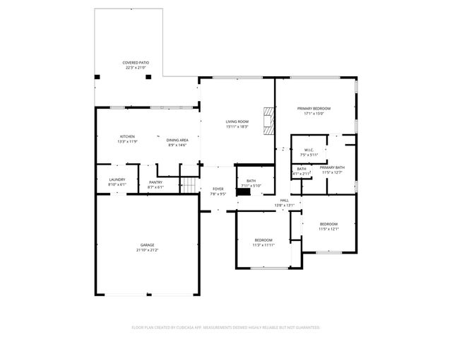 1740 Bull Elk Drive, Stephenville, TX 76401