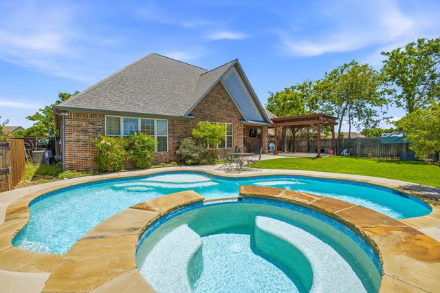 1740 Bull Elk Drive, Stephenville, TX 76401