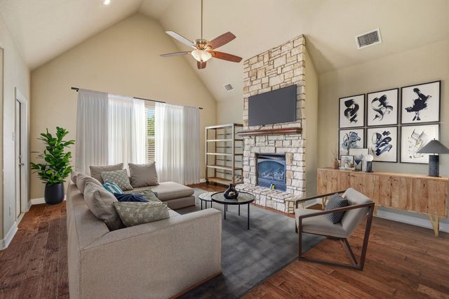 1740 Bull Elk Drive, Stephenville, TX 76401