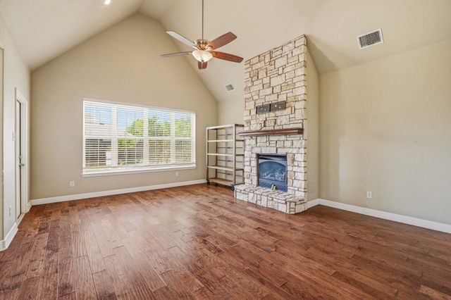 1740 Bull Elk Drive, Stephenville, TX 76401