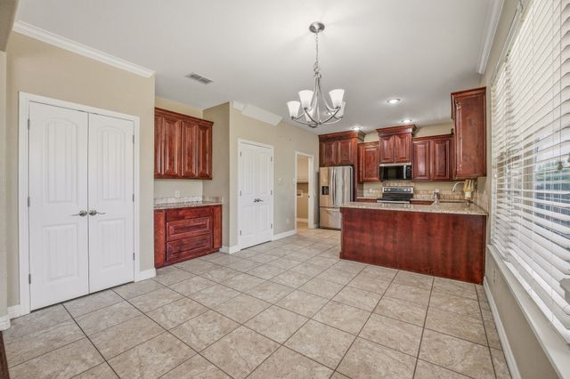 1740 Bull Elk Drive, Stephenville, TX 76401