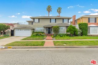 4152 Mount Vernon Drive, Los Angeles, CA 90008