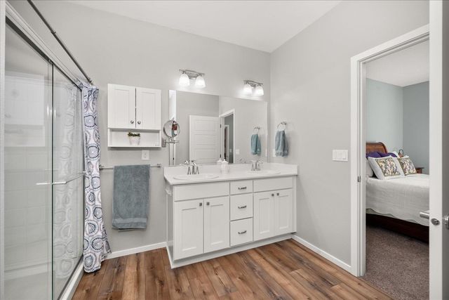 1208 E Silver Pine Rd, Colbert, WA 99005