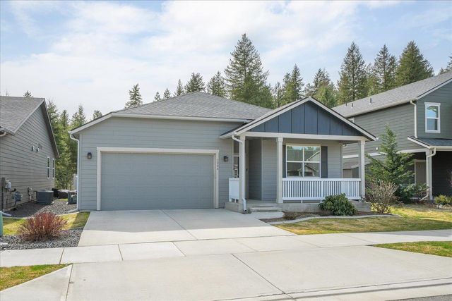 1208 E Silver Pine Rd, Colbert, WA 99005