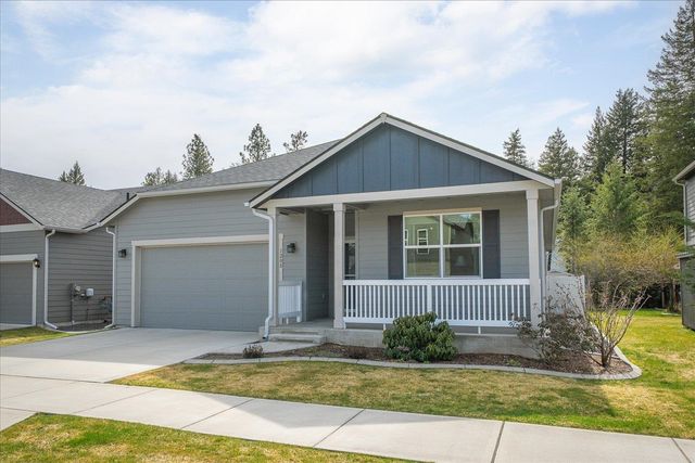 1208 E Silver Pine Rd, Colbert, WA 99005