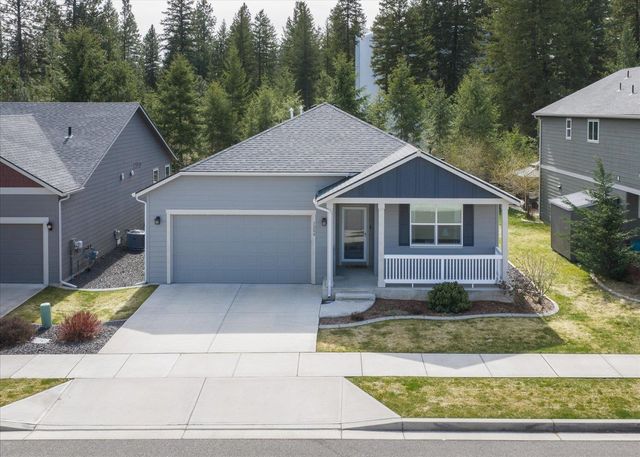 1208 E Silver Pine Rd, Colbert, WA 99005