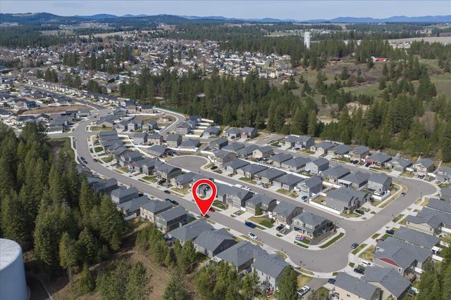 1208 E Silver Pine Rd, Colbert, WA 99005