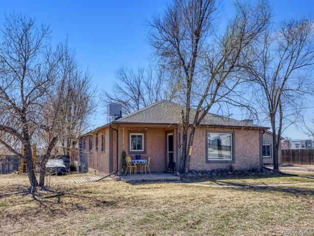 3310 W 65th Avenue, Denver, CO 80221