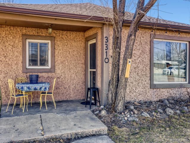 3310 W 65th Avenue, Denver, CO 80221