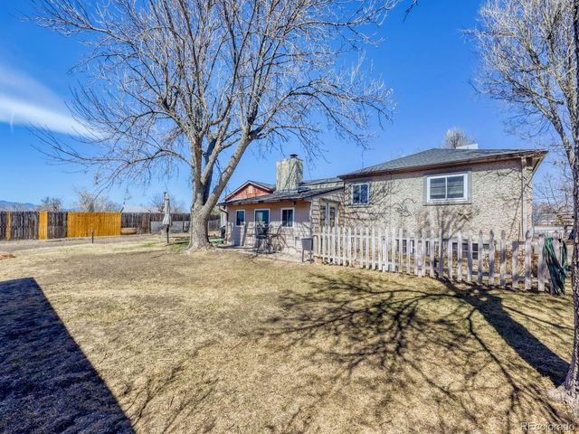 3310 W 65th Avenue, Denver, CO 80221