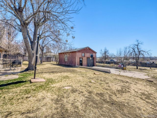 3310 W 65th Avenue, Denver, CO 80221