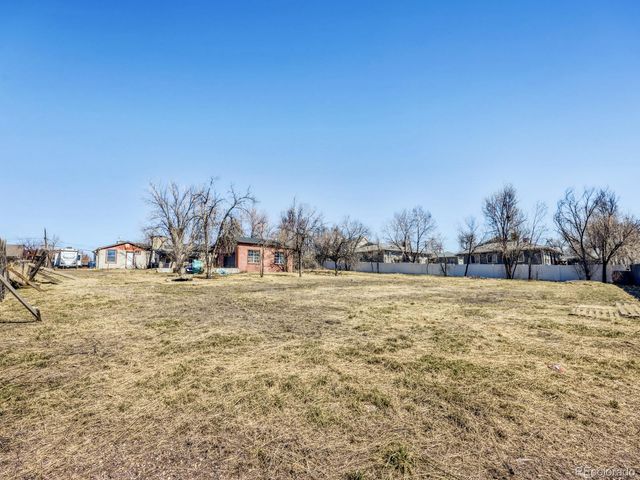 3310 W 65th Avenue, Denver, CO 80221