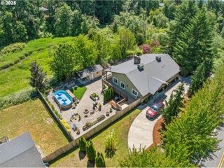 17476 Sw EDY Rd, Sherwood, OR 97140