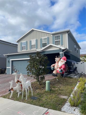 3182 ARMSTRONG SPRING DRIVE, Kissimmee, FL 34744