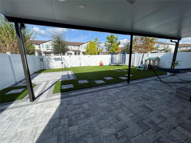 3182 ARMSTRONG SPRING DRIVE, Kissimmee, FL 34744