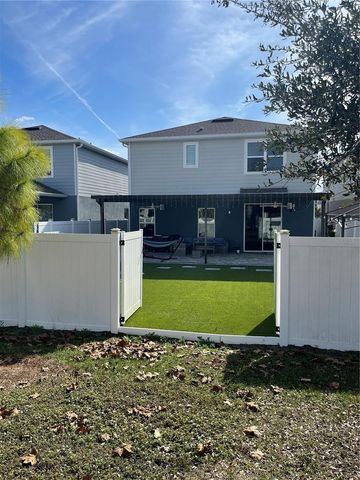 3182 ARMSTRONG SPRING DRIVE, Kissimmee, FL 34744