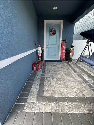 3182 ARMSTRONG SPRING DRIVE, Kissimmee, FL 34744
