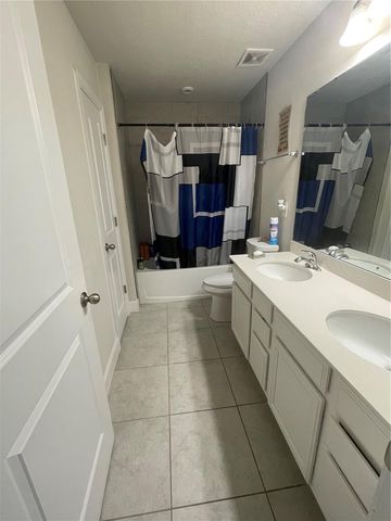 3182 ARMSTRONG SPRING DRIVE, Kissimmee, FL 34744