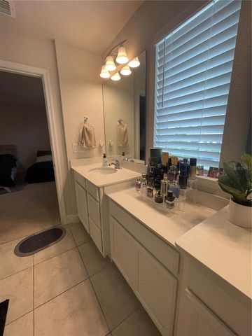 3182 ARMSTRONG SPRING DRIVE, Kissimmee, FL 34744