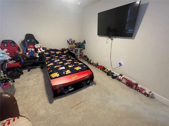 3182 ARMSTRONG SPRING DRIVE, Kissimmee, FL 34744