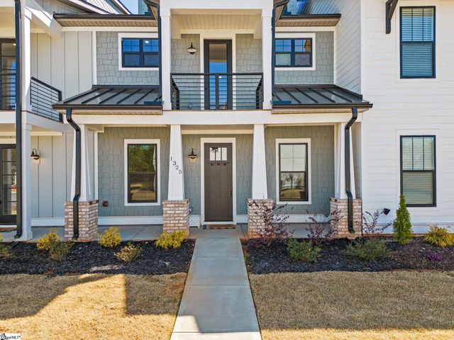 1325 S Pinot Road, Duncan, SC 29334