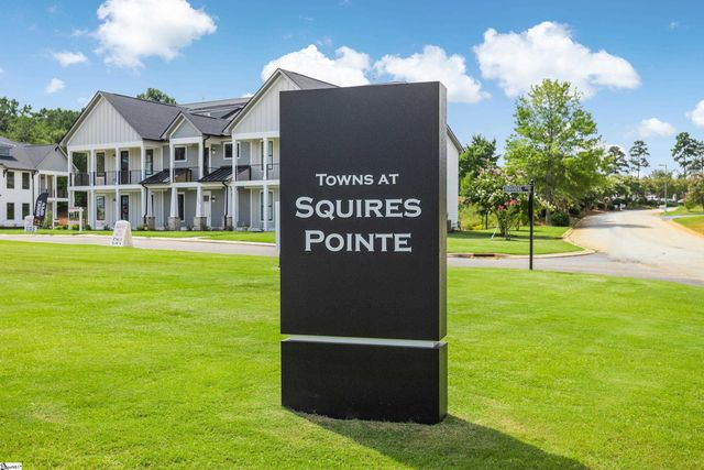 1325 S Pinot Road, Duncan, SC 29334