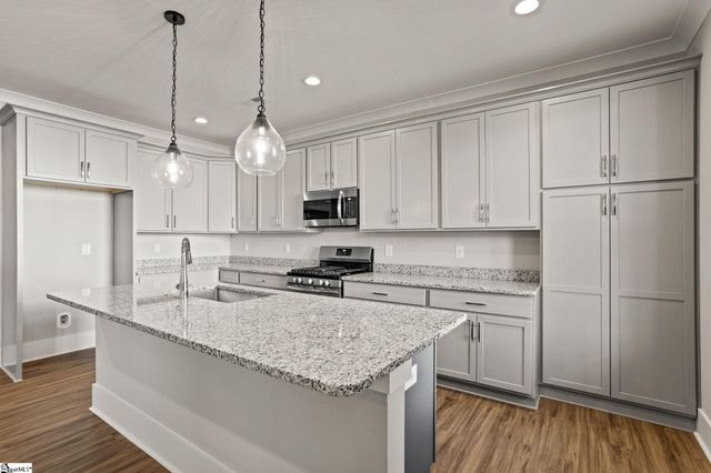 1325 S Pinot Road, Duncan, SC 29334