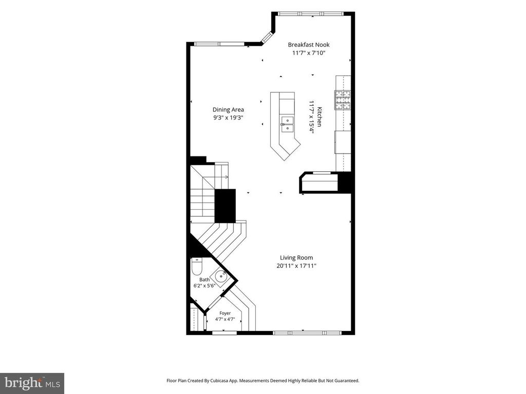 Image 29 of property listing at 218 PAINTED POST LN, Gaithersburg, MD 20878