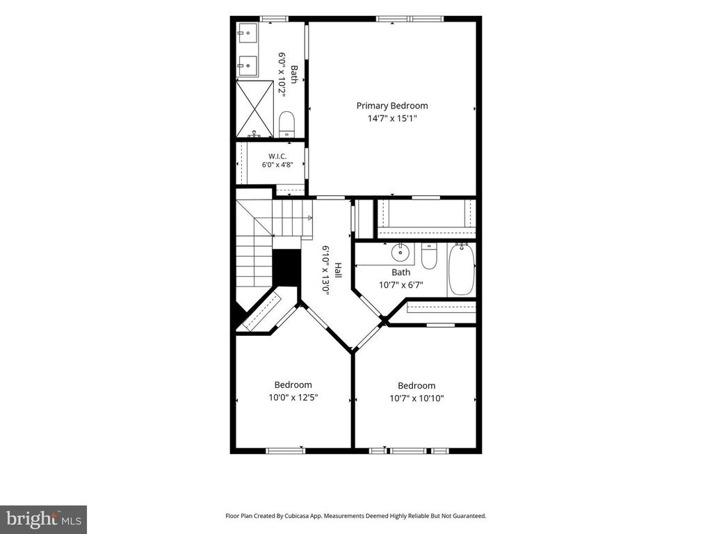 Image 30 of property listing at 218 PAINTED POST LN, Gaithersburg, MD 20878