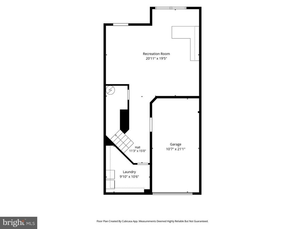 Image 31 of property listing at 218 PAINTED POST LN, Gaithersburg, MD 20878