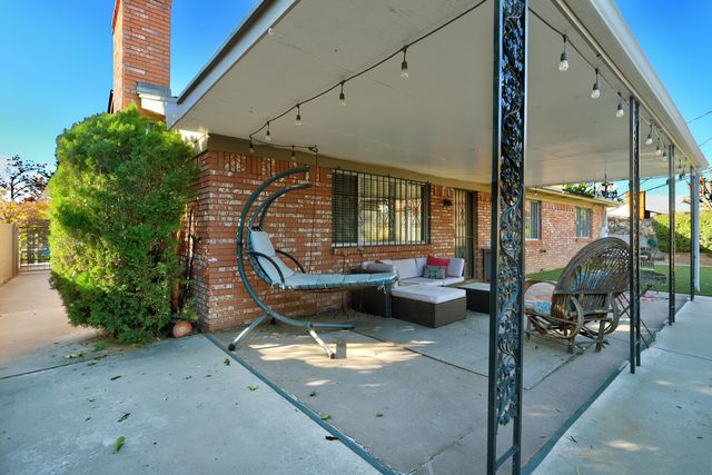 2900 Indiana Street NE, Albuquerque, NM 87110