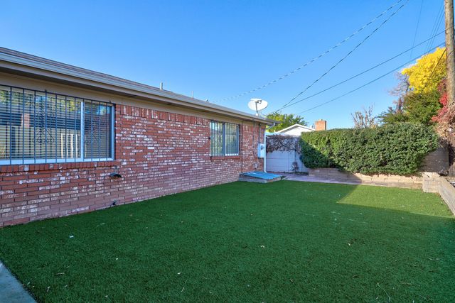 2900 Indiana Street NE, Albuquerque, NM 87110