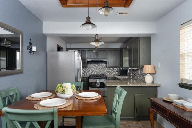 1029 NW 10th Street, Moore, OK 73160