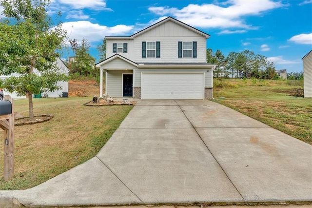 10 Windsor Court, Kingston, GA 30145