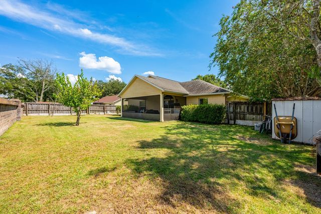 3009 E BEAUMONT LANE, Eustis, FL 32726