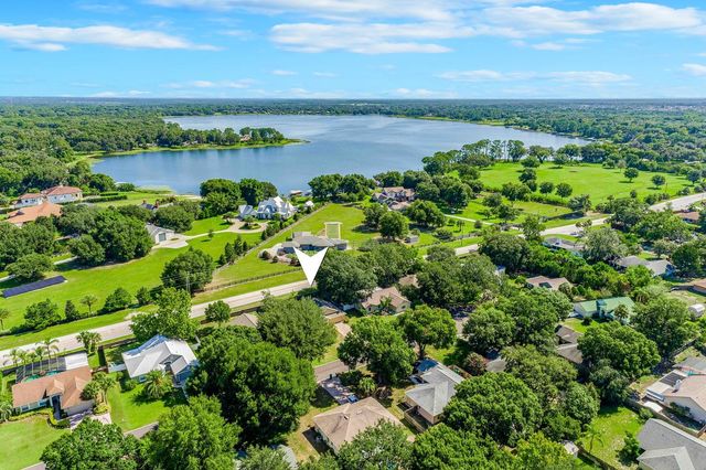 3009 E BEAUMONT LANE, Eustis, FL 32726