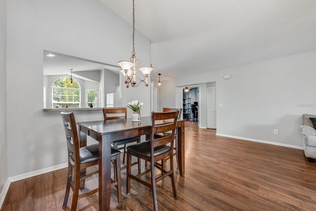 3009 E BEAUMONT LANE, Eustis, FL 32726