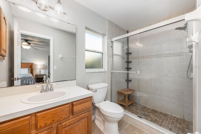 3009 E BEAUMONT LANE, Eustis, FL 32726