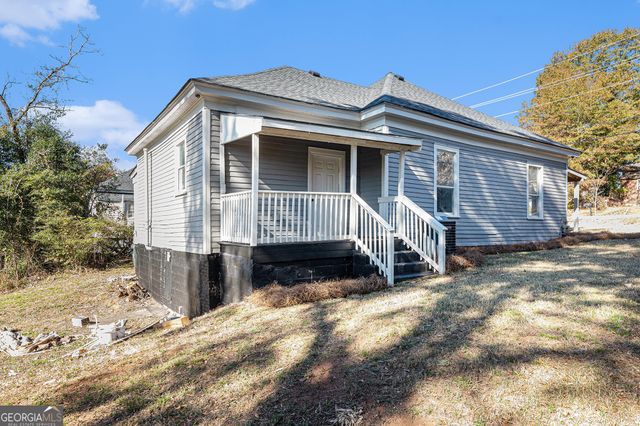 110 Elm Street, Griffin, GA 30223