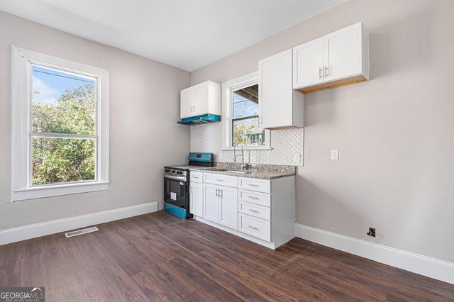 110 Elm Street, Griffin, GA 30223