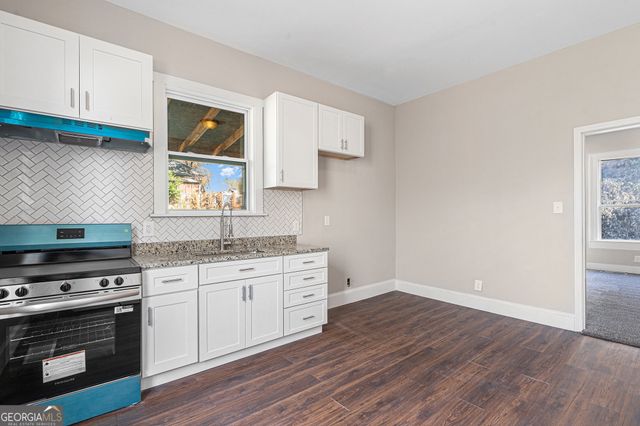 110 Elm Street, Griffin, GA 30223