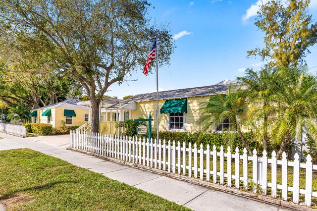 201 NE 1st Avenue, Delray Beach, FL 33444