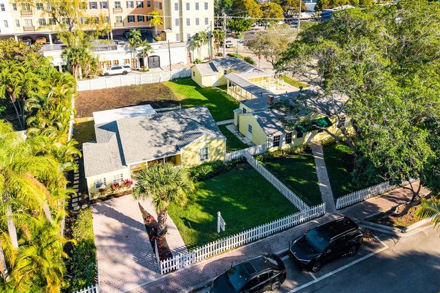 201 NE 1st Avenue, Delray Beach, FL 33444