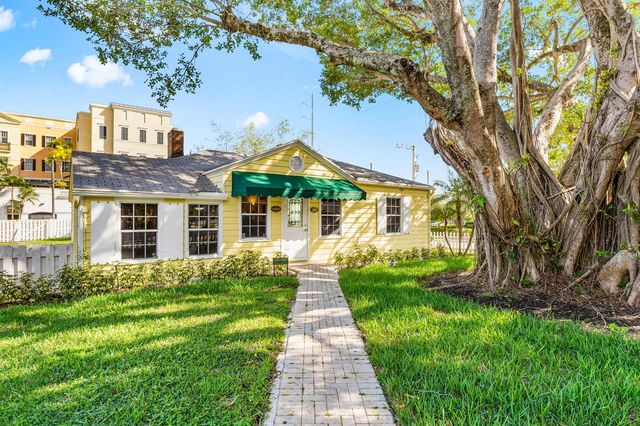 201 NE 1st Avenue, Delray Beach, FL 33444