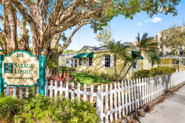 201 NE 1st Avenue, Delray Beach, FL 33444