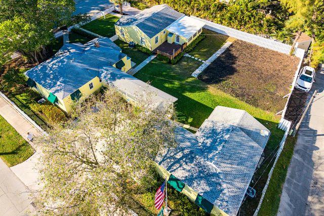 201 NE 1st Avenue, Delray Beach, FL 33444
