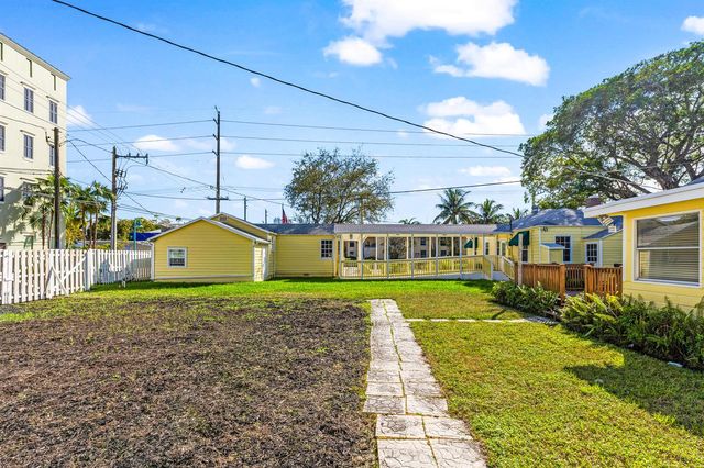201 NE 1st Avenue, Delray Beach, FL 33444