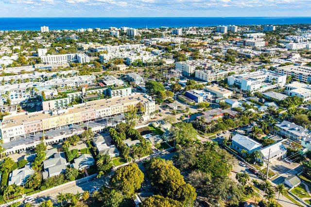 201 NE 1st Avenue, Delray Beach, FL 33444